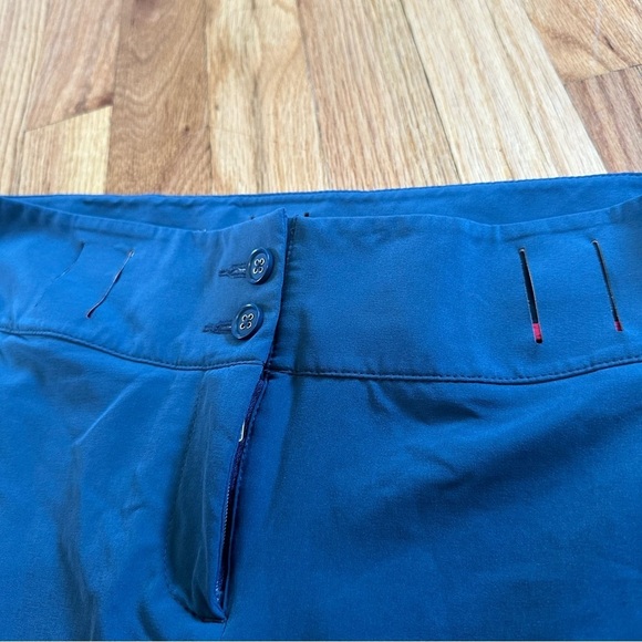 Nike Golf Tour Performance Skirt Sz 10 - Picture 6 of 15